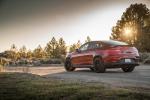 Mercedes-AMG GLC63 S 4Matic+ Coupe 2018 года (NA)